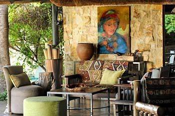 Motswari Private Game Reserve - Timbavati Klaserie Private Nature Reserve Εξωτερικό φωτογραφία