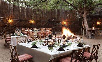 Motswari Private Game Reserve - Timbavati Klaserie Private Nature Reserve Εξωτερικό φωτογραφία