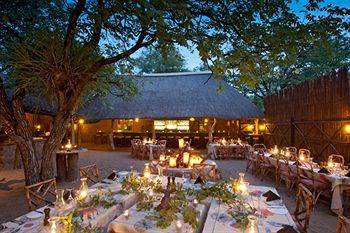 Motswari Private Game Reserve - Timbavati Klaserie Private Nature Reserve Εξωτερικό φωτογραφία