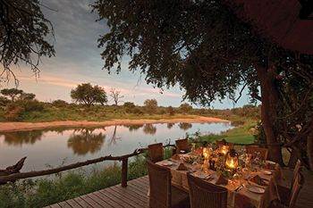 Motswari Private Game Reserve - Timbavati Klaserie Private Nature Reserve Εξωτερικό φωτογραφία