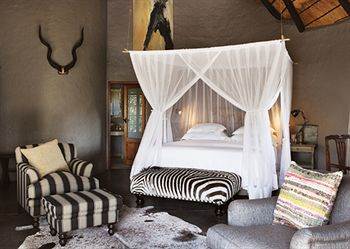 Motswari Private Game Reserve - Timbavati Klaserie Private Nature Reserve Εξωτερικό φωτογραφία