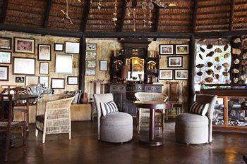 Motswari Private Game Reserve - Timbavati Klaserie Private Nature Reserve Εξωτερικό φωτογραφία